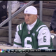 Illustration for article titled Last Nights NFL Broadcast Featured A Lot Of Jets Fans Who Were Pissed Off, Ridiculously Dressed, Or Both